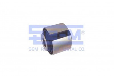 SEM 7689 Сайлентблок стабилизатора заднего 22*68*62