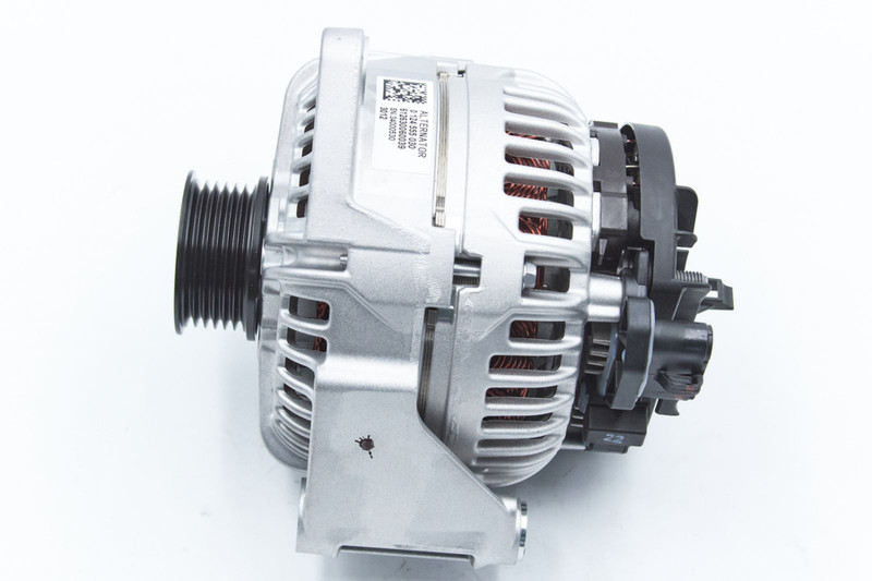 612630060039 Генератор WP12.430 / WP12.375 — 2