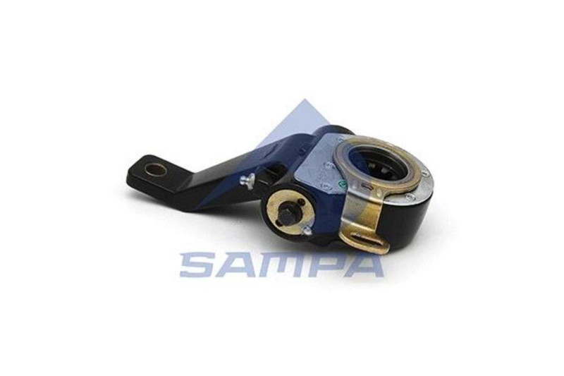 042403 Рычаг тормозной автомат. лев 1789565 — 1