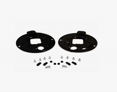 WDC001 Щитки пылезащитные на ось с пружинкой