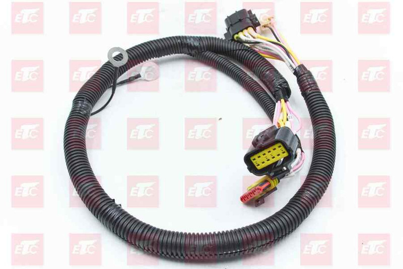 16Y-07C-00000A Электропроводка — 6