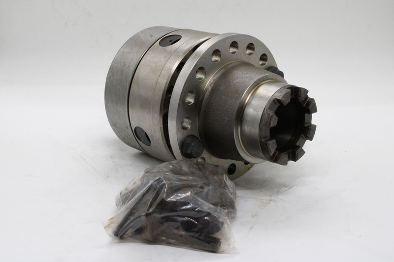 ER 56170353 Корпус диффер. в сб. — 4