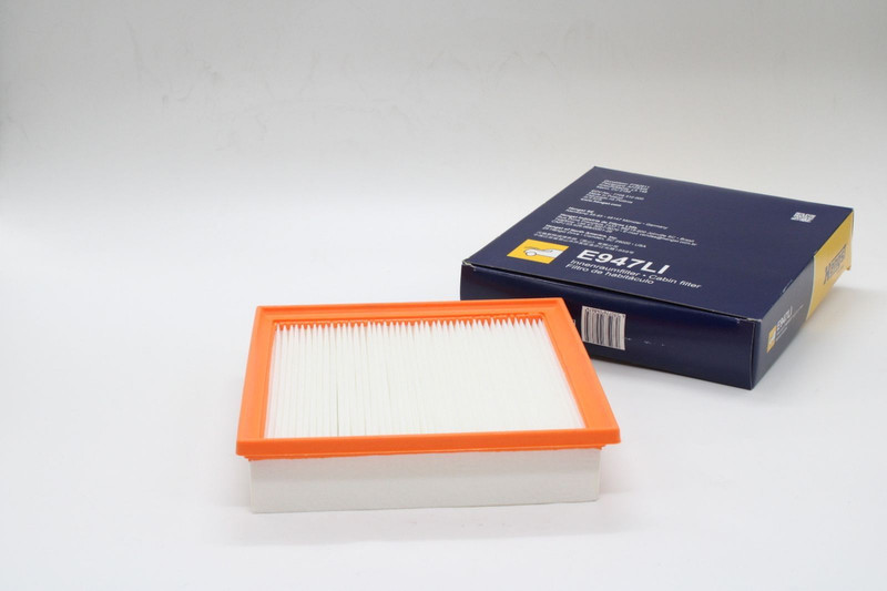 E947LI Фильтр cалона FM/FH12/16, FM7 — 3