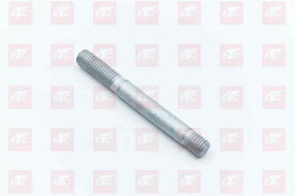 ZQ1201075TF6 Двусторонняя шпилька M10 — 1