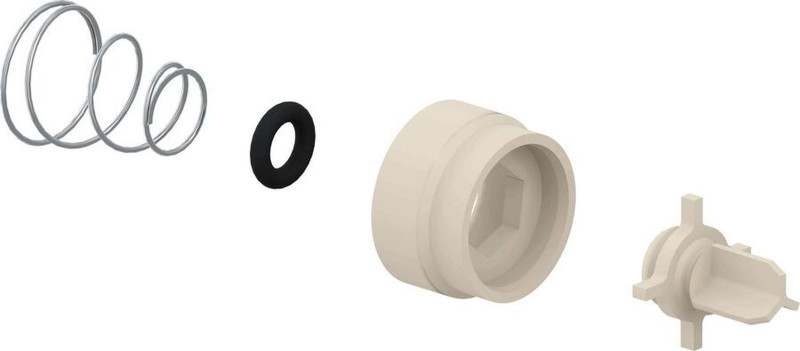 9347059202 Ремкомплект обратного клапана — 2