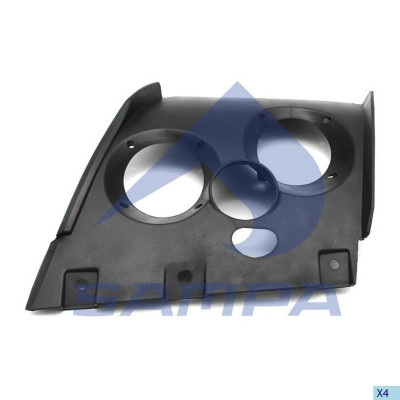 18300491 Крышка фары