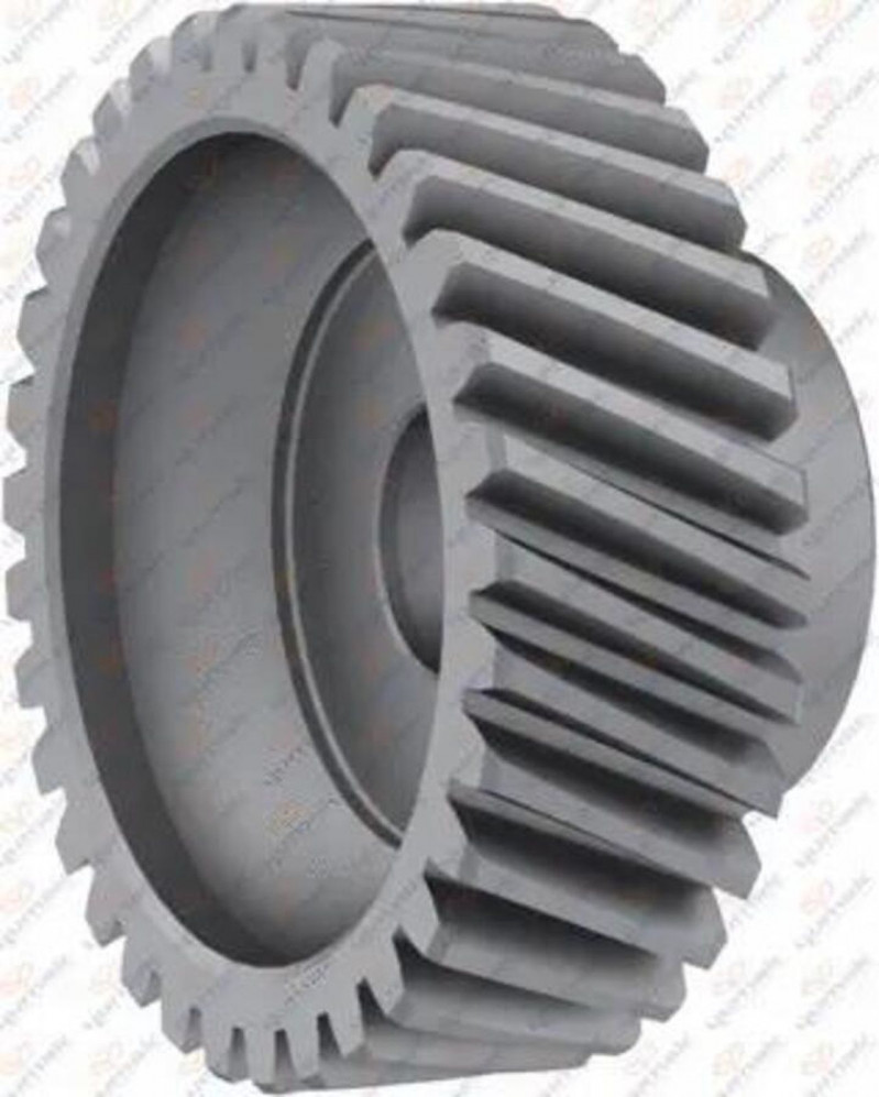 011409 Шестерня привода компрессора — 1