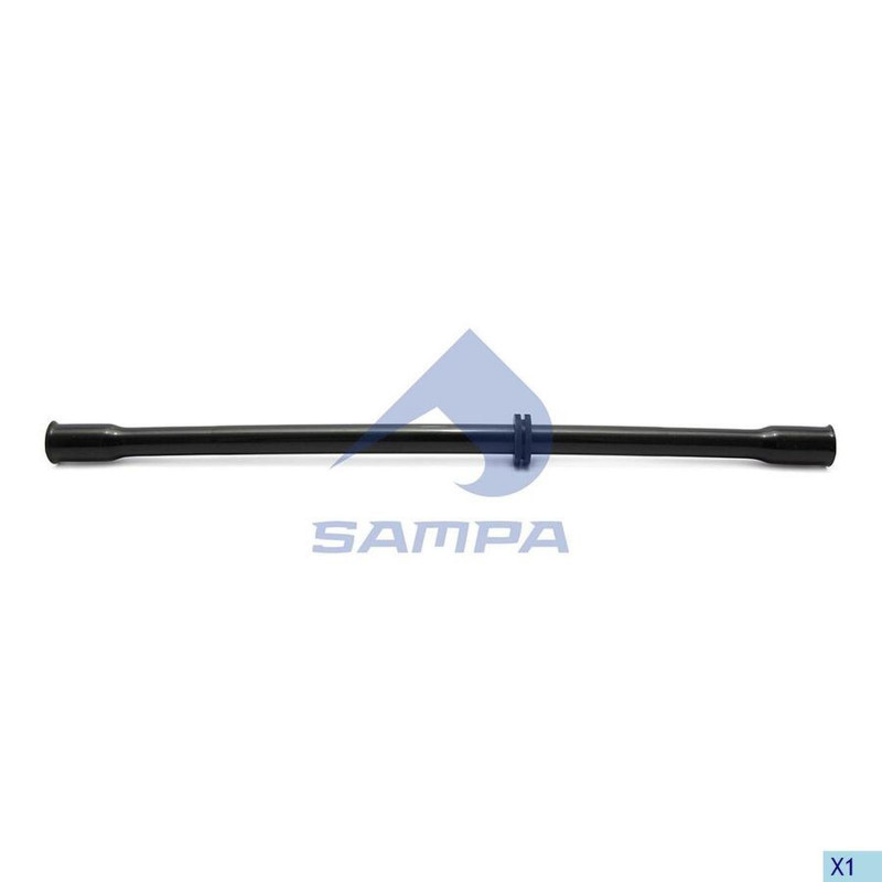 SA 210173 Трубка масломера — 1