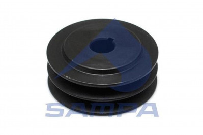 SA 022285 Шкив генератора