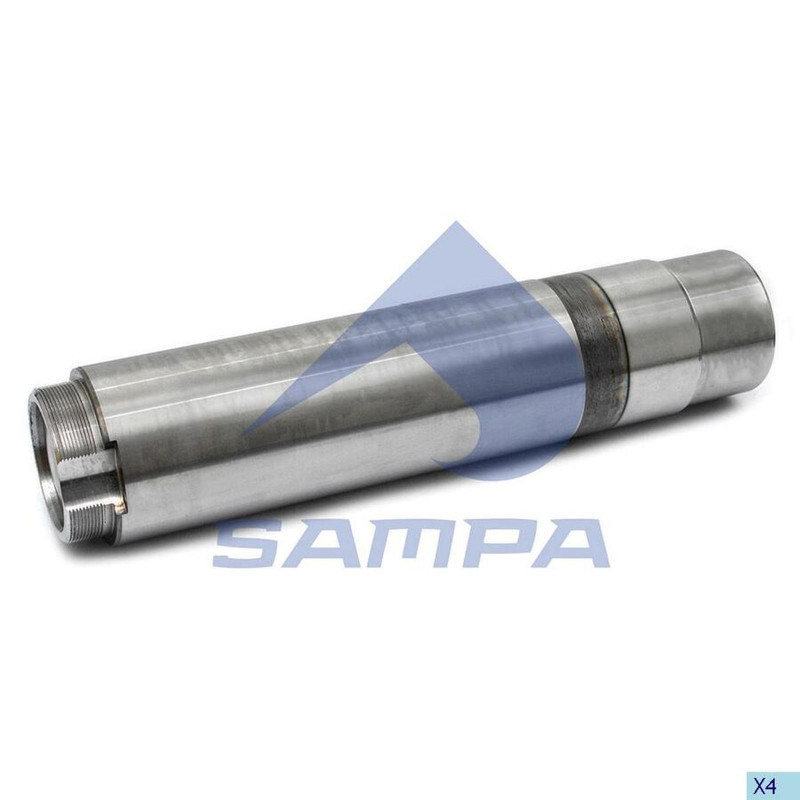 SA 043330 Ось балансира — 1