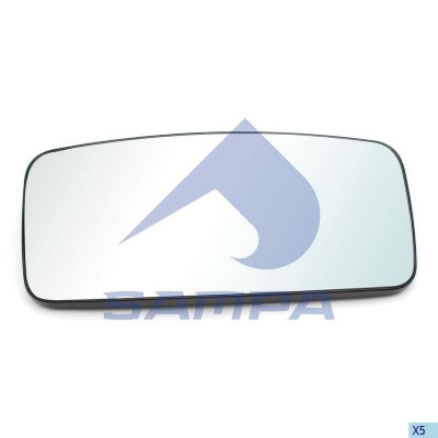 SA 043486 Зеркальный элемент