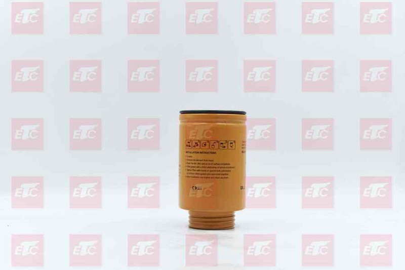 YLX-F-0121 Фильтр топливный — 2