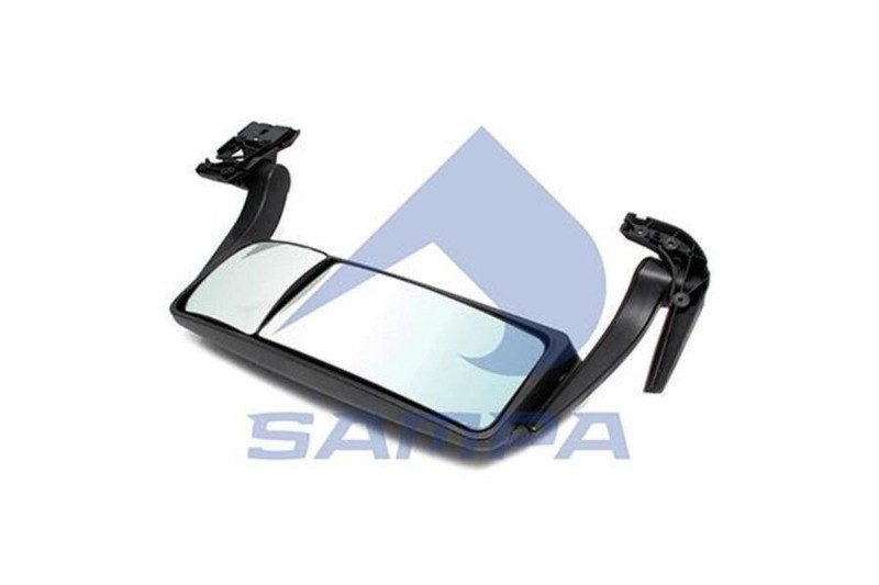 SA 100008 Наконечник КПП M12*1,75 — 1