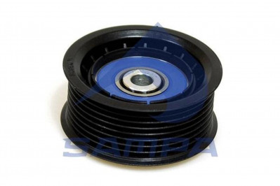 SA 040204 Промежуточный ролик