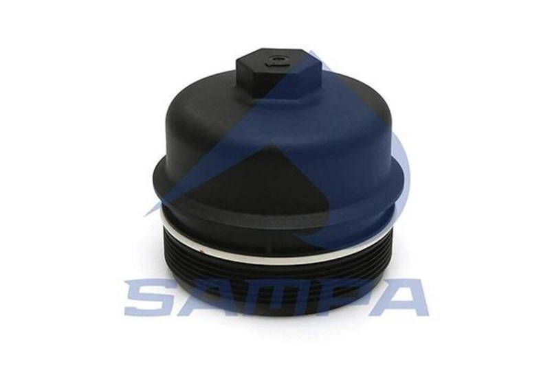 SA 044113 Крышка фильтра масляного — 1