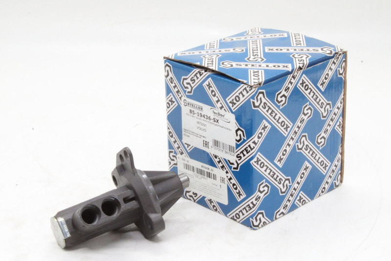 8519436SX Клапан КПП — 4