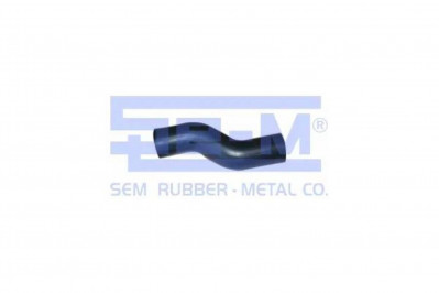 SEM 8553 Патрубок радиатора
