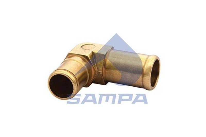 SA 037108 Уголок подвижного маслопровода — 1