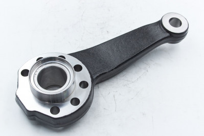 81467050485 Рулевая сошка левая