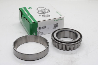 7220650100 Подшипник первич.вала 9S