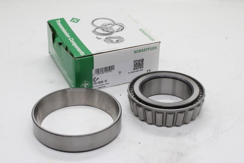 7220650100 Подшипник первич.вала 9S — 1