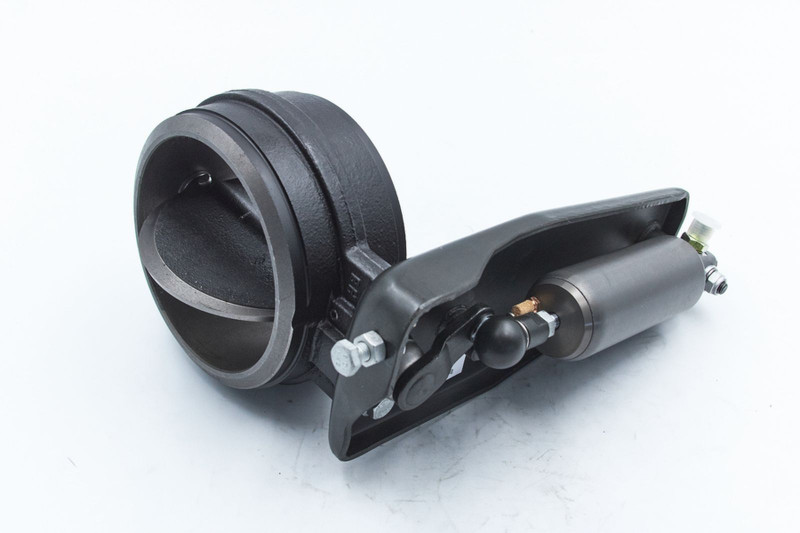 612630110008 Горный тормоз WP12.430 / WP12.375 — 4