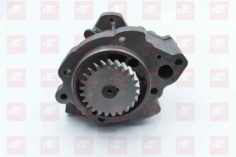 3821579 Масляный насос — 1