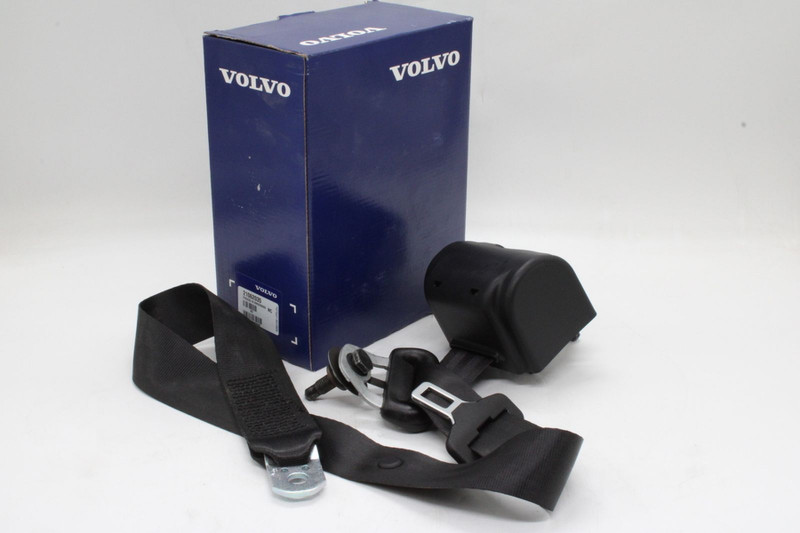 VO 21062035 Ремень безопасности водительский — 1