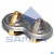 SA 044444 Термостат с прокладкой 80/87°C, миниатюра — 1
