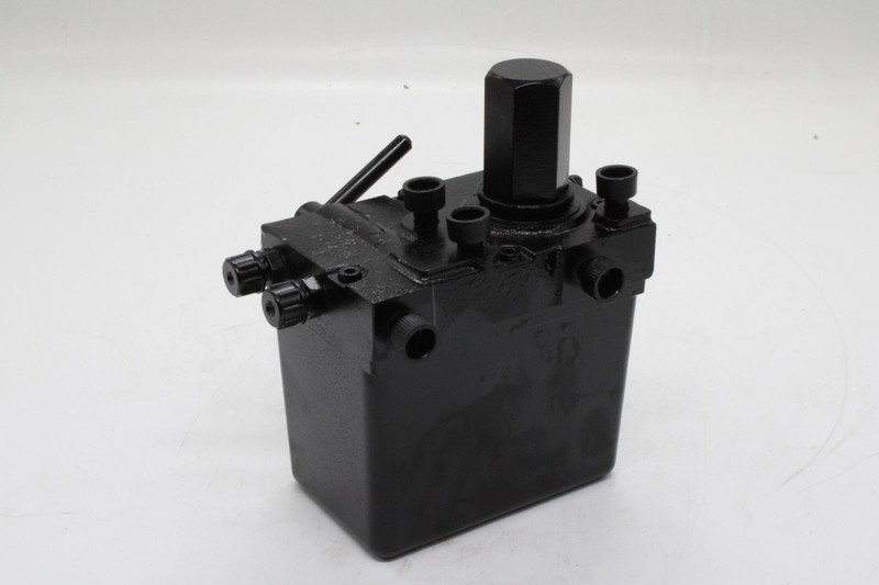 45429 Насос подъема кабины — 1