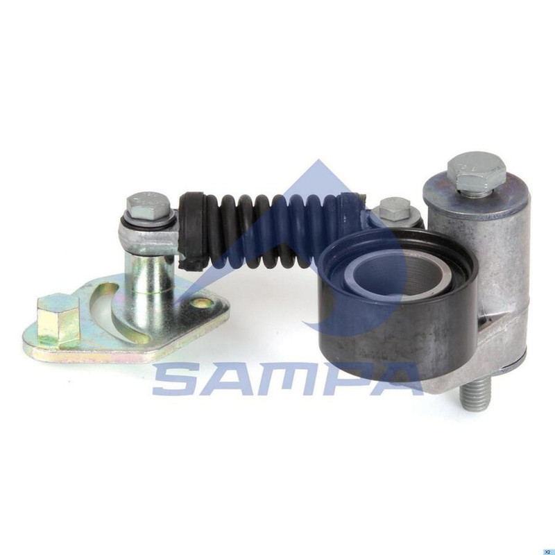 SA 021246 Натяжитель ремня D2866 — 2