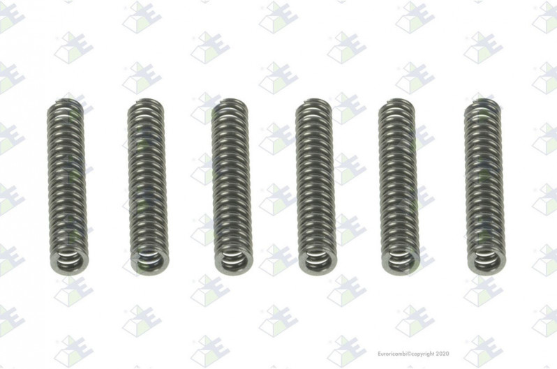 ER 95530675 Пружина нажимная — 1