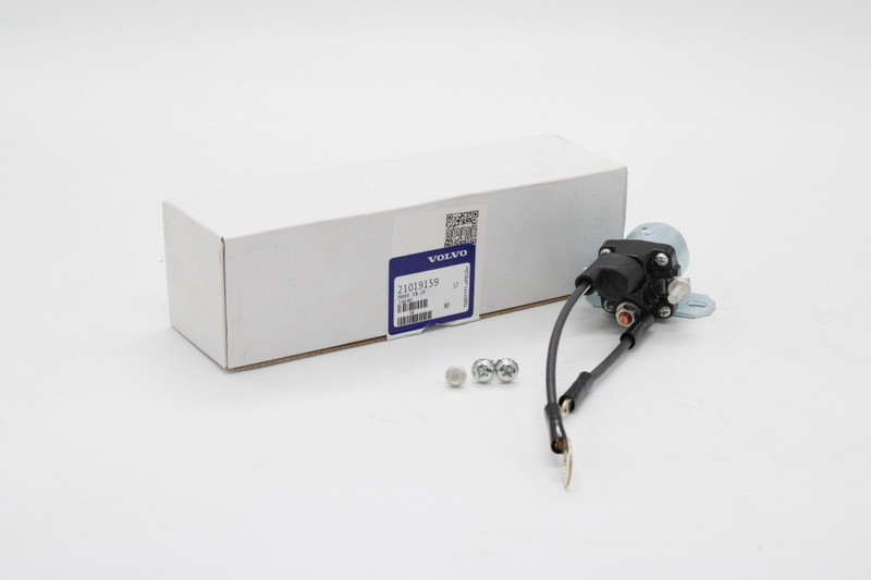 VO 21019159 Реле стартера пусковое FH/FM — 1