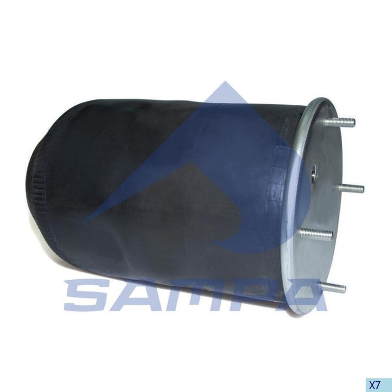 SP55810 Пневморессора — 1