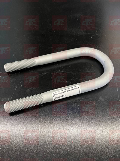 VO 22935402 Стремянка рессоры