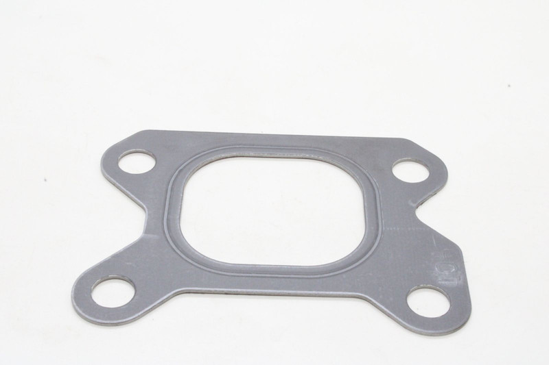 100020 Прокладка выпускного коллектора D2876 — 2