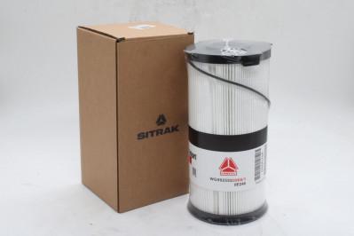 SITRAK WG9925550966 Фильтр топливный сепаратора