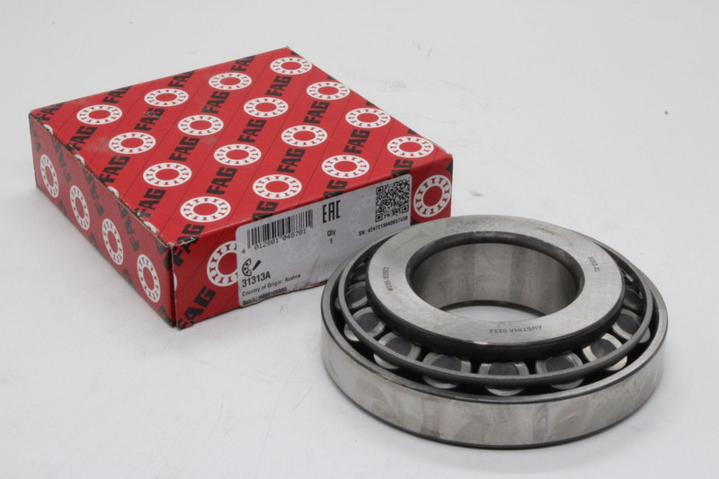 31313A Подшипник 65*140*36mm — 4