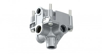 PRO0110000 Ускорительный клапан