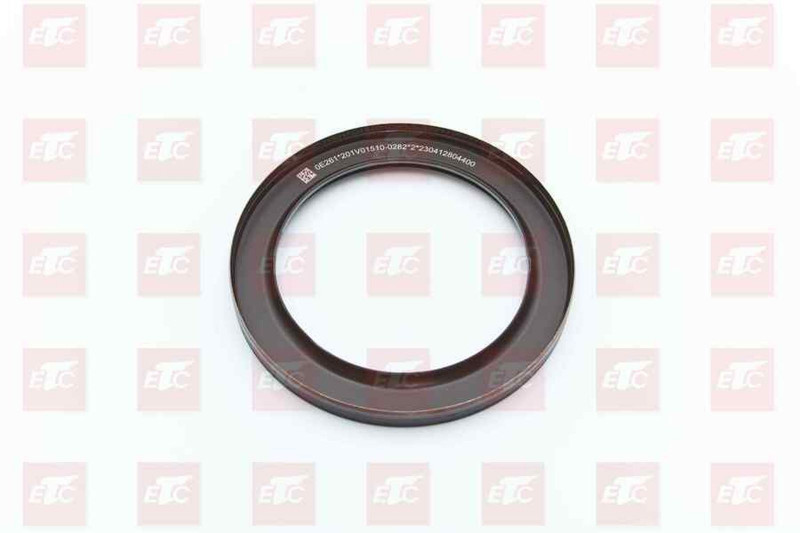 201V01510-0282 Сальник коленвала передний 100*130*12 — 2