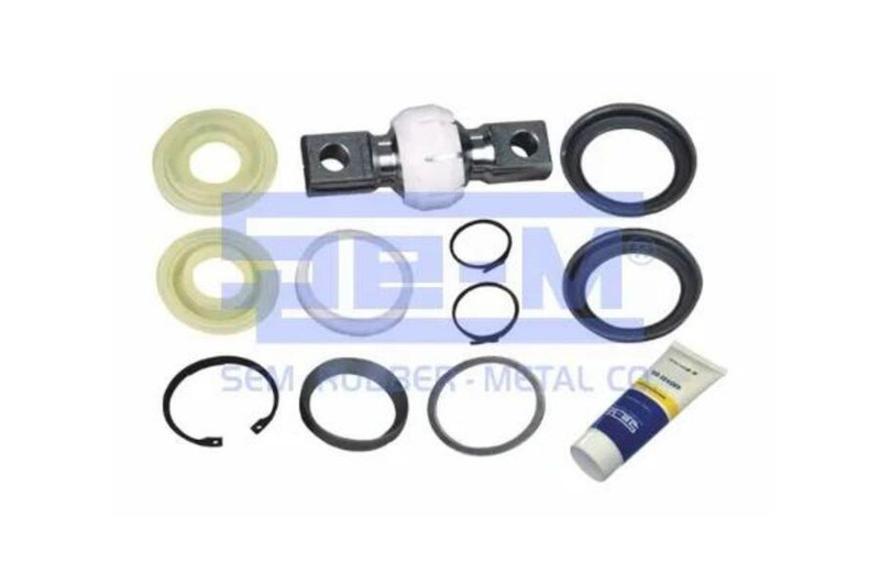 SEM 7736 РМК реактивной тяги — 1