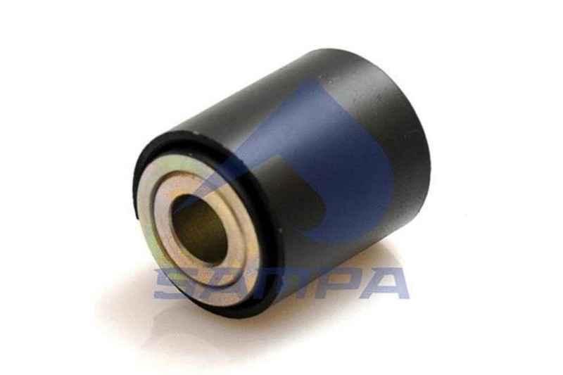 SA 011070 Сайлентблок рессоры 22*60*76 — 1