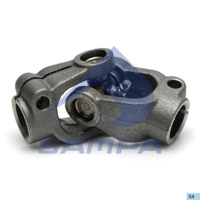 SA 032137 Крестовина рулевого вала