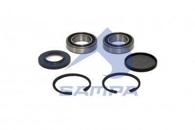 SA 030600 РМК вилки сцепления 32*55*13 mm