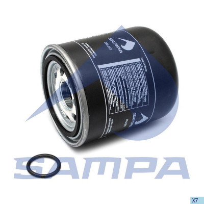 SA 09428201 Фильтр осушителя