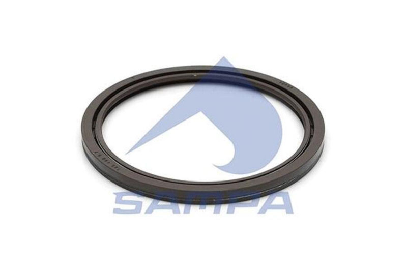 SA 031040 Сальник ступицы 125*148*9 Volvo FH/FM — 1