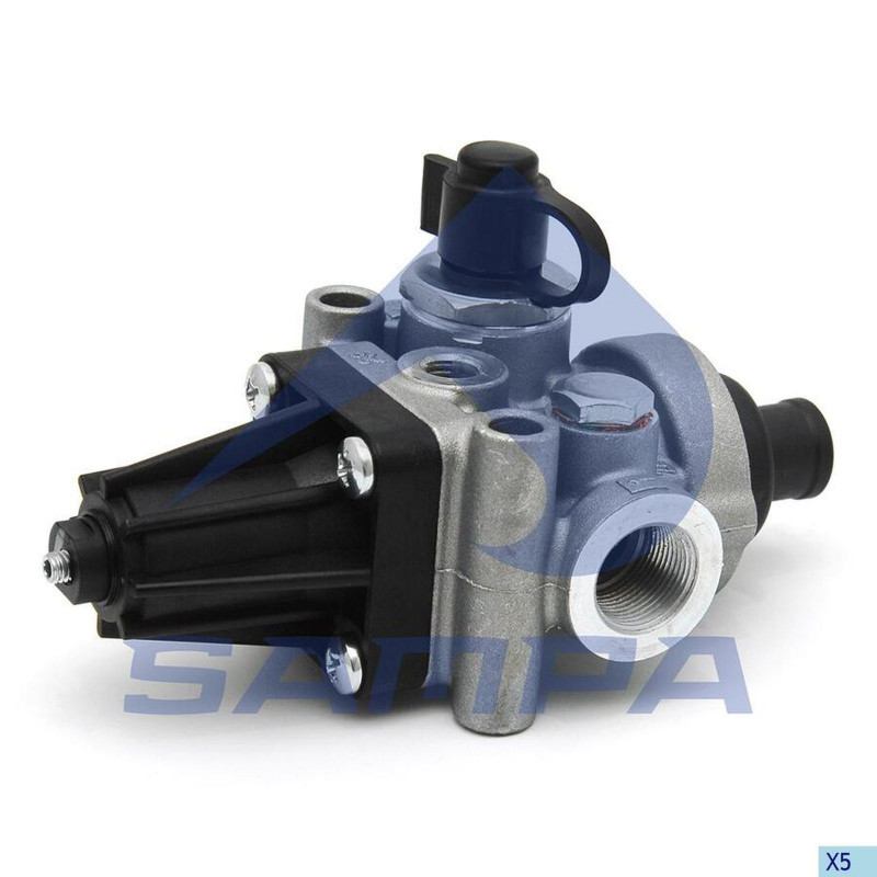 SA 096283 Регулятор давления 8,1 bar — 1