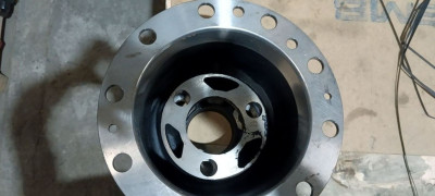 VO 3191853 Корпус бортовой передачи