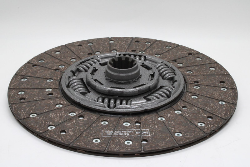 1878634026 Диск сцепления — 2