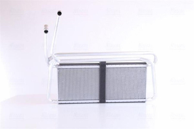 75007 Радиатор отопителя — 3